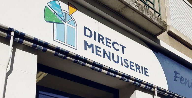Direct Menuiserie