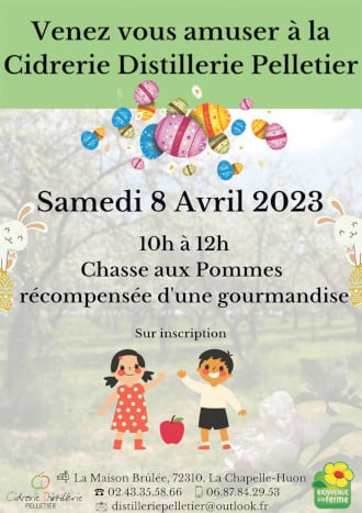 distillerie pelletier 330