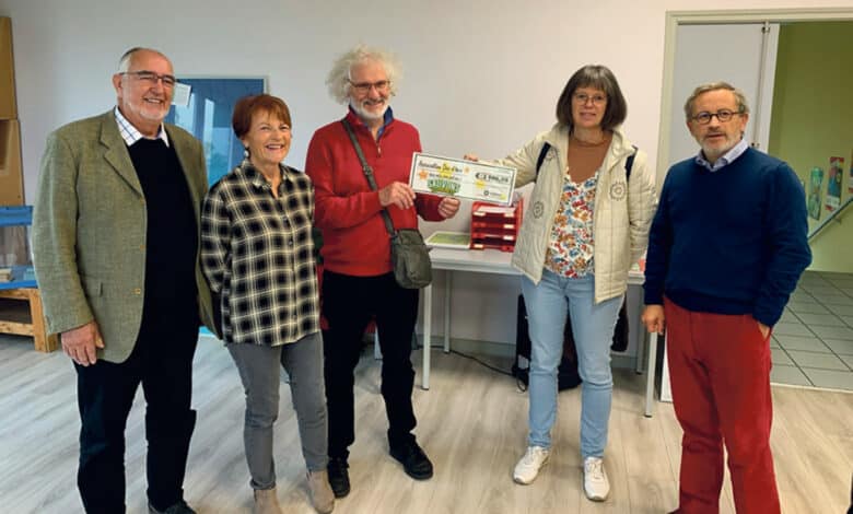 dos d ane remise cheque avant