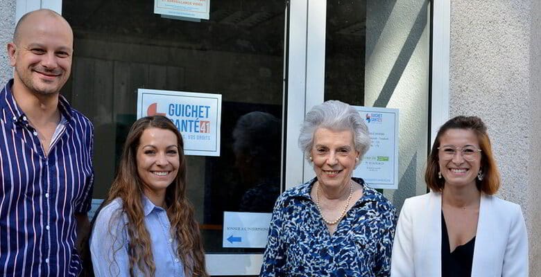 droit a la sante guichet blois