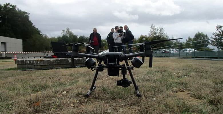 drone 2