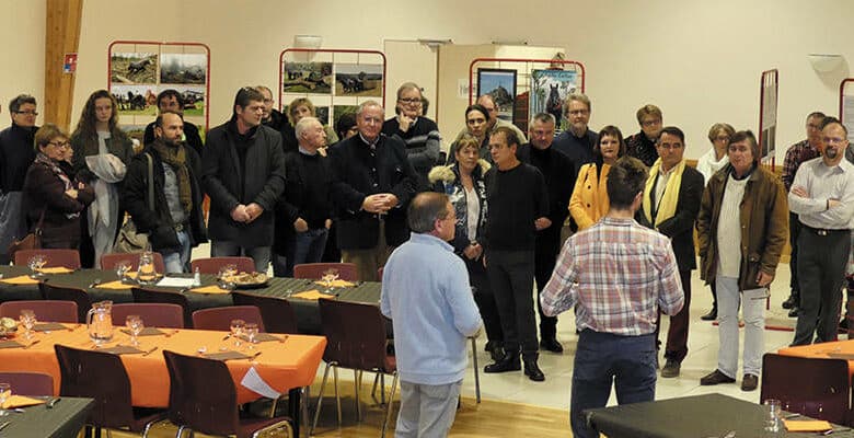 Pays du Perche en Loir-et-Cher