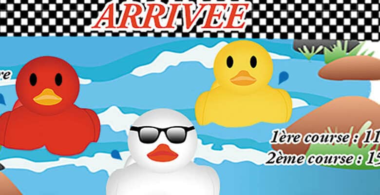 duckrace