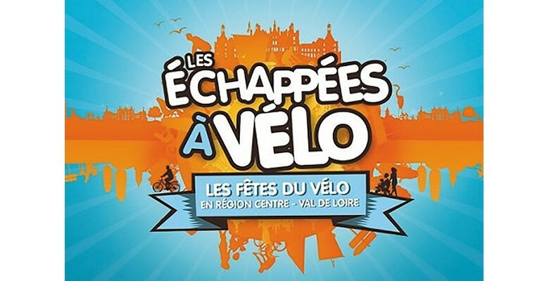 Echappées à vélo