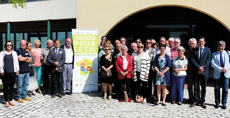 eco emballage les maires