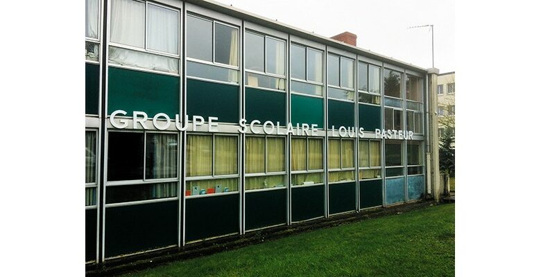 école Louis-Pasteur