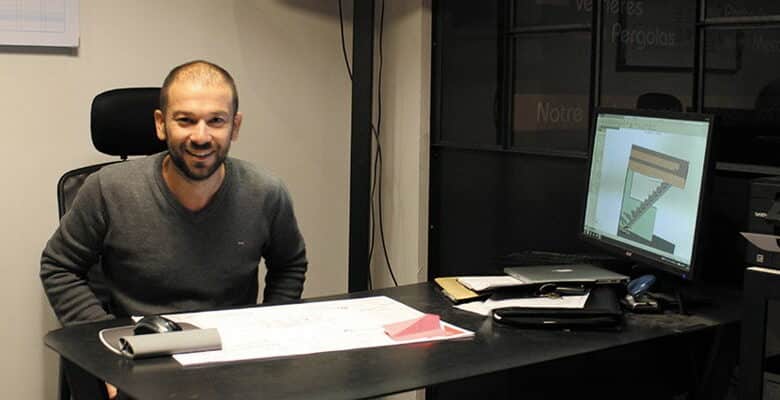 Escaliers Concept ; Escaliers Concept Design ; Yannick Brault ; Concours Talents