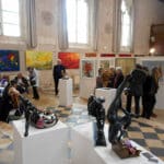 expo chapelle st jacques