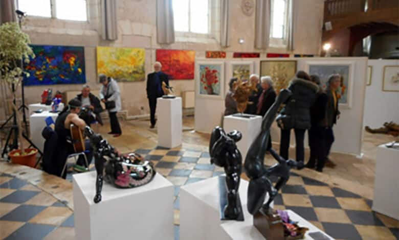 expo chapelle st jacques avant