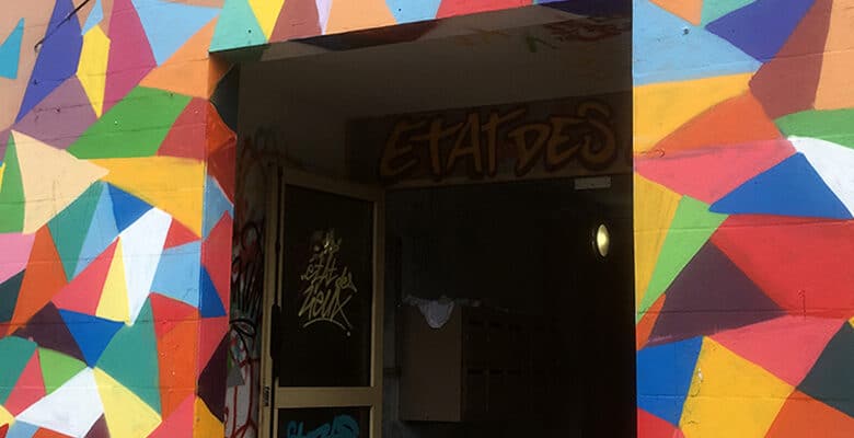 exposition artistique ; Direction enfance et jeunesse de Territoires Vendômois