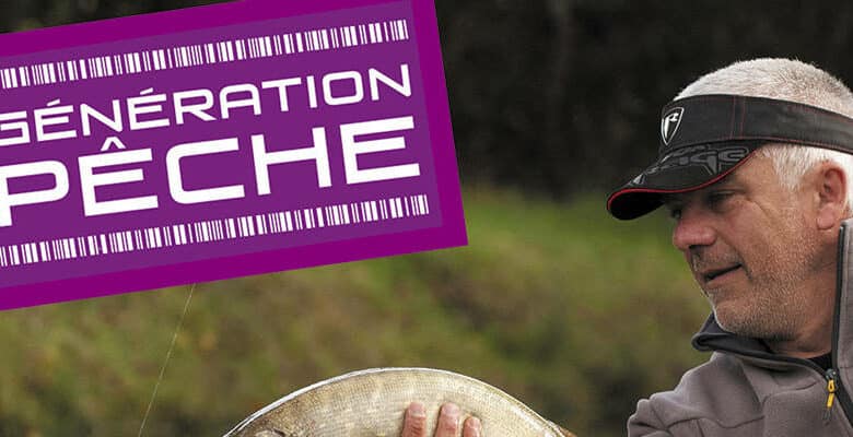 Fédération de pêche du 41