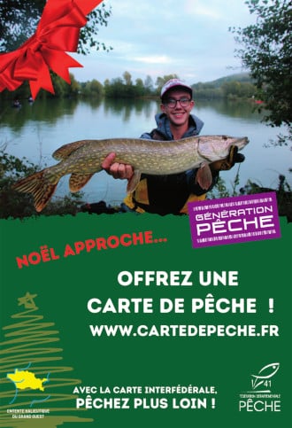 fede peche carte de peche 330