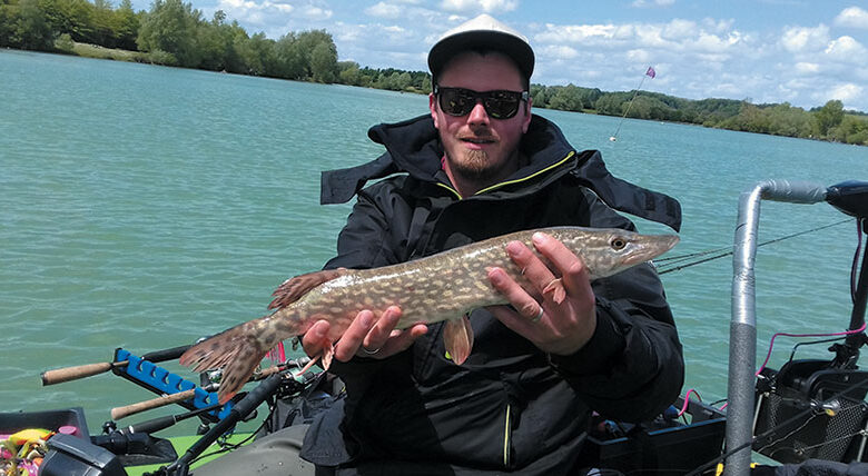 Challenge Carnassiers