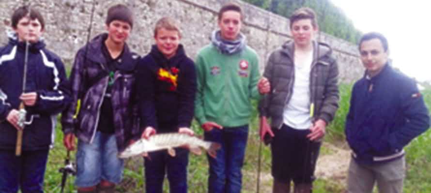 fede peche sept 15
