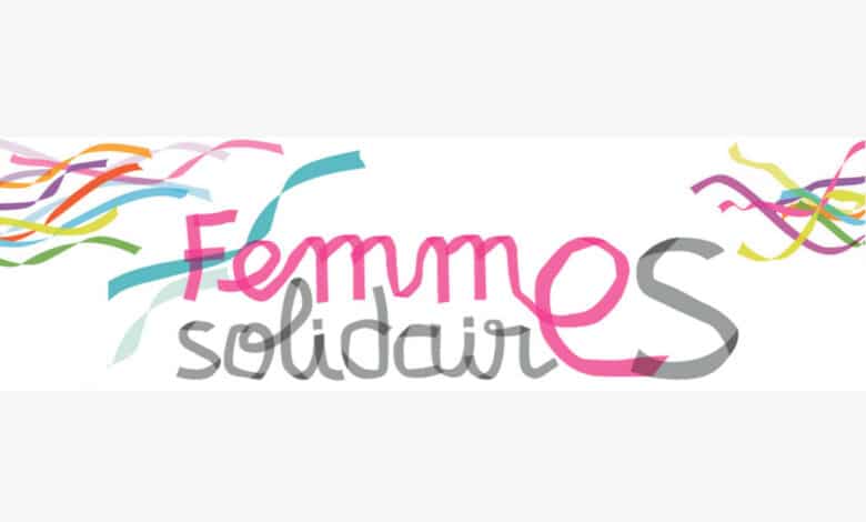 femmes solidaires avant