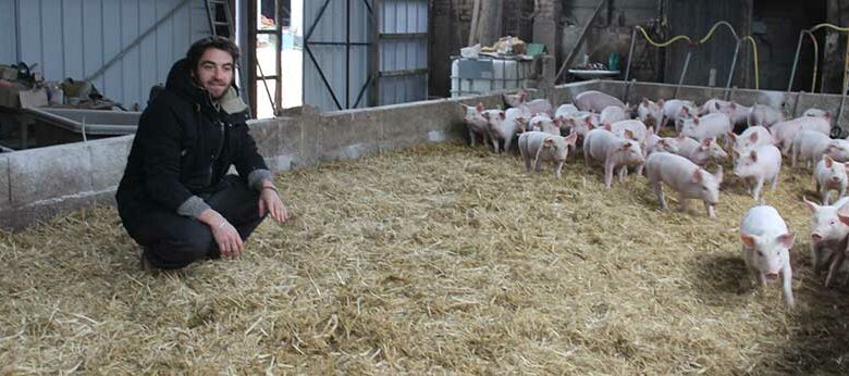 ferme de gorgeat paul emmanuel boulai