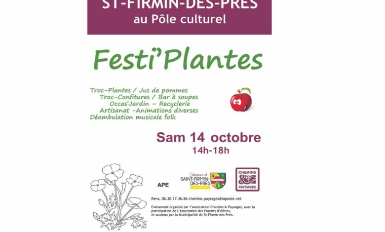 festiplantes