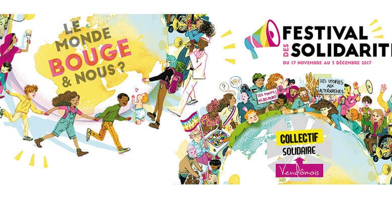 FESTISOL ; Festival des solidarités ; Semaine de la solidarité internationale