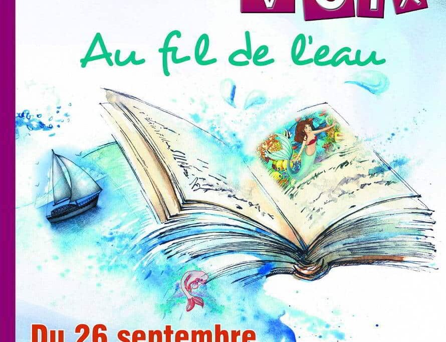 festival amies voix 2014 affiche