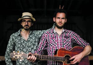 festival amies voix frere lapin