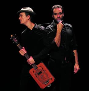 festival amies voix ulysse nuit gravement