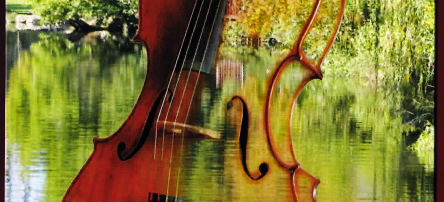 festival romantique du loi bandeaur