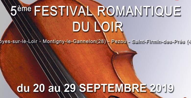 festival romantique du loir 1