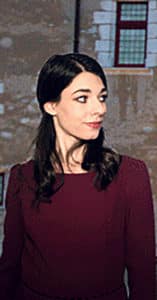 festival romantique du loir fanny bracco