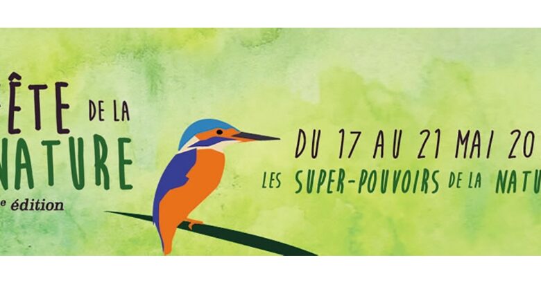 Fête de la nature