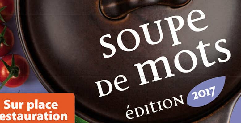 Jardin de Sasnières ; Fête de la soupe