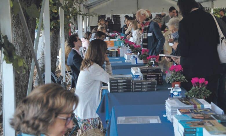 fete des ecrivains 1