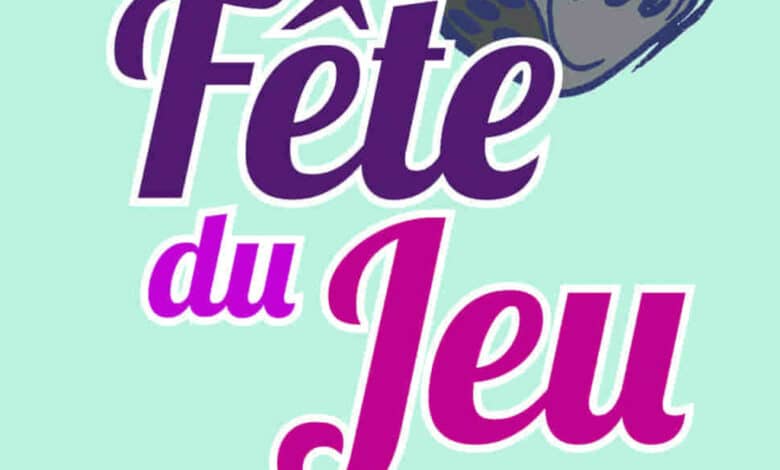 fete du jeu vendome avant