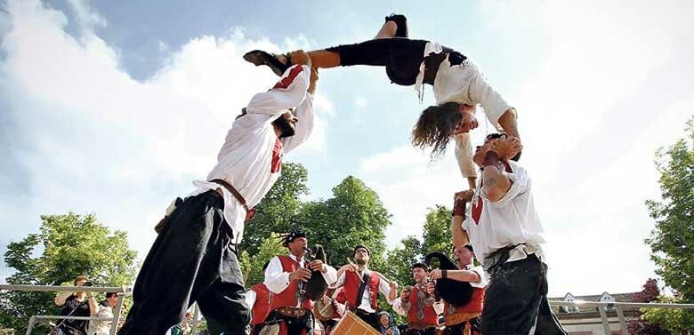 fete medievale commanderiearville2