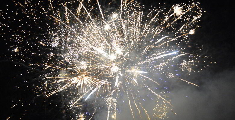 14 juillet ; fête nationale