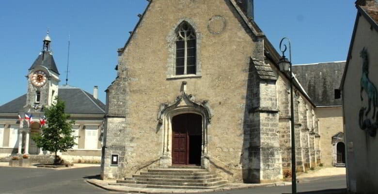 Villiers ; Saint Gilles