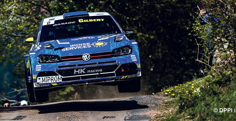 ffsa rallye coeur de france