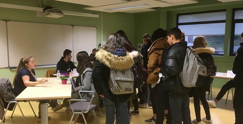 Forum Avenir ; Areines