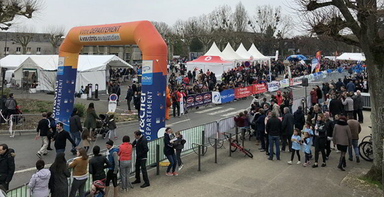 foulees vendomoises 1