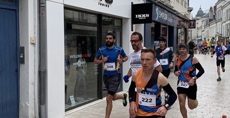 foulees vendomoises 2