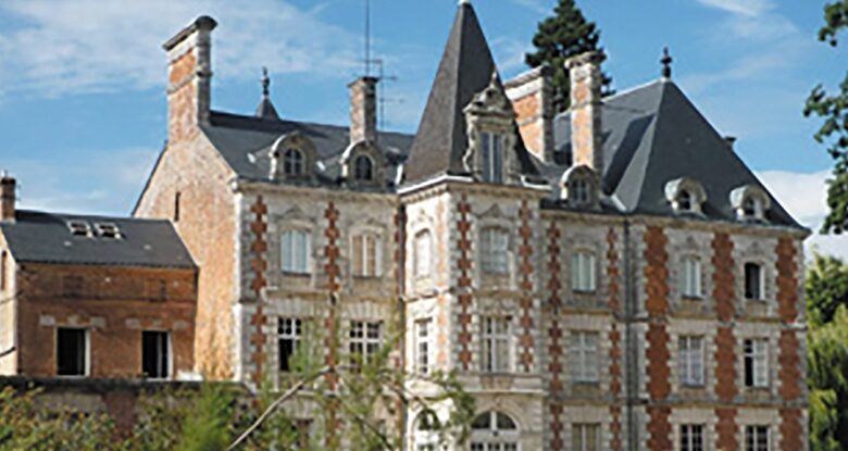 Château des Enigmes