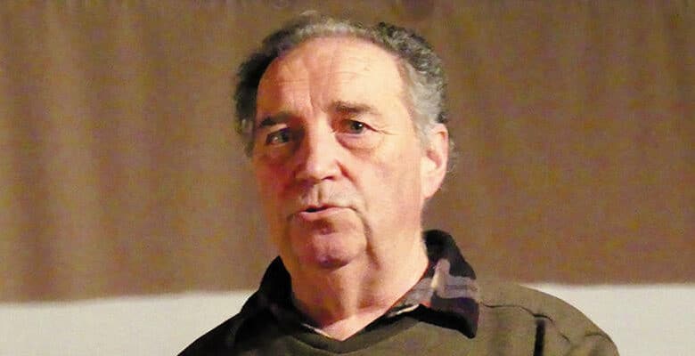 Gérard Boinon ; Confédération paysanne ; agroécologique