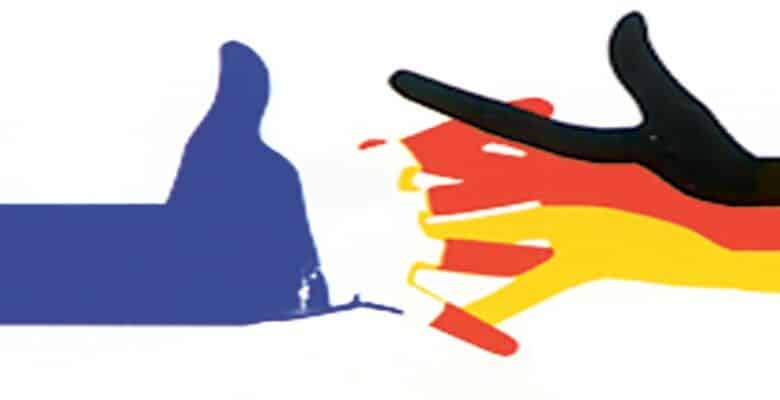 jumelage Vendôme-Gevelsberg