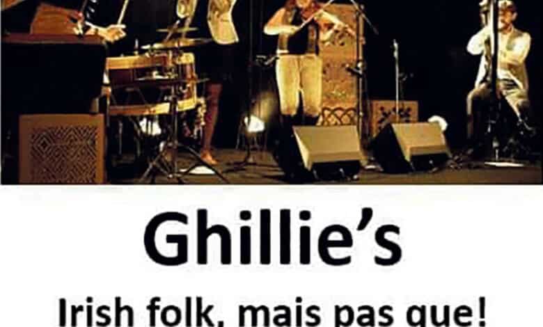 ghillies avant