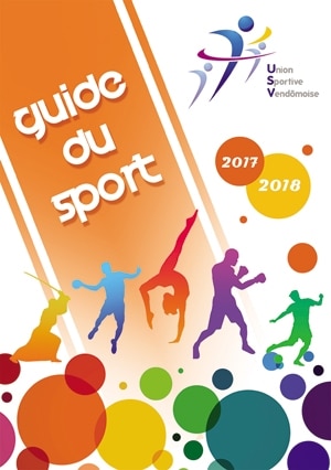 guide du sport ; usv
