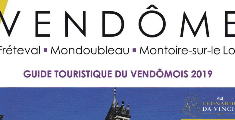 vendômois ; vallée du Loir