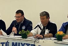 guillaume gaillard nouveau president du club de tir de vendome