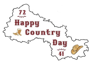 Rusty Legs ; danse country ; country
