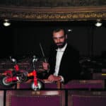 hectare comic orchestra