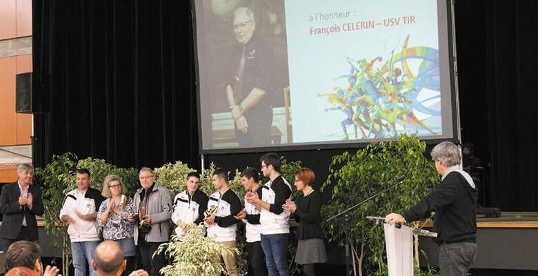 USV-Union d’associations