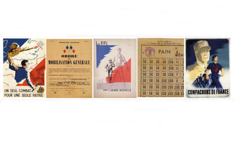 illustration Souge 39 45 avant